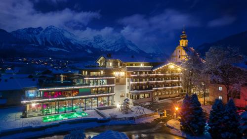 Soell Hotel | Der Postwirt
