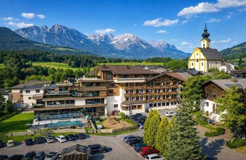 Soell Hotel | Der Postwirt