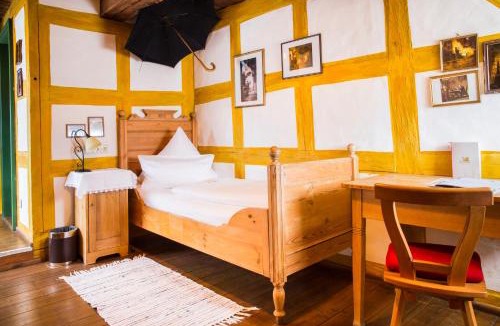 Schwand Hotel | DER SCHWAN Hotel & Restaurant