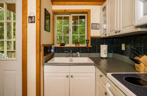 Leavenworth House | Der Tree Haus