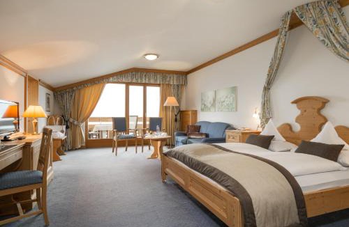 Verdines Hotel | Der Verdinser Hof