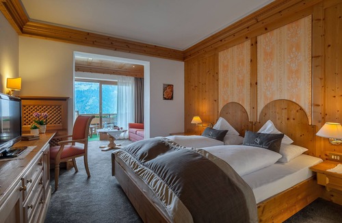 Verdines Hotel | Der Verdinser Hof