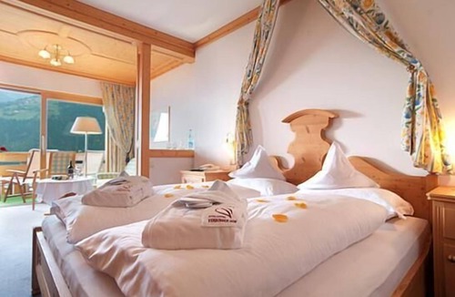 Verdines Hotel | Der Verdinser Hof