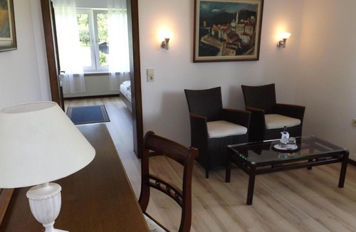 Hemsbach Hotel | Der Watzenhof