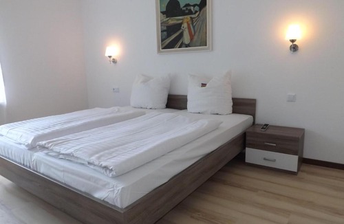 Hemsbach Hotel | Der Watzenhof