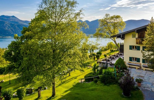 Tegernsee Hotel | Der Westerhof Hotel