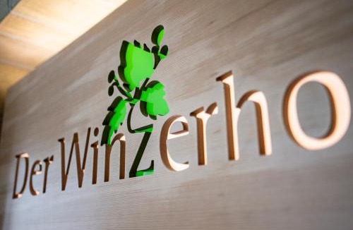 Achau House | Der Winzerhof