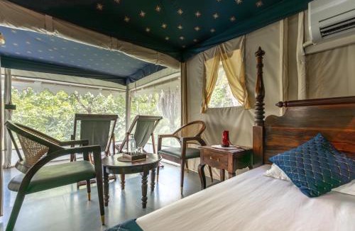 Udaipur Other | Dera Baghdarrah Nature Retreat Udaipur