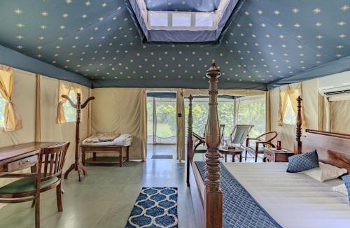 Udaipur Other | Dera Baghdarrah Nature Retreat Udaipur
