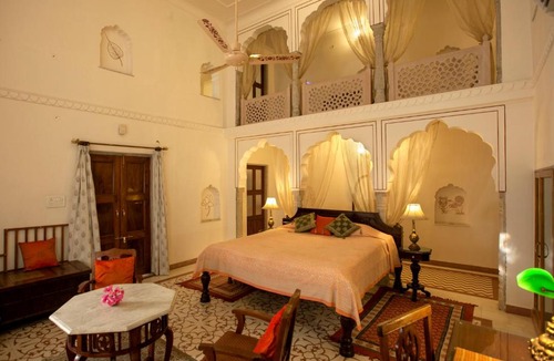 Pink City Hotel | Dera Mandawa