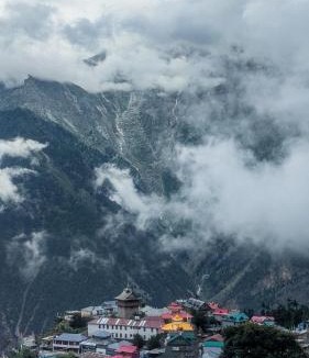 Kalpa Hostel | Derainkalpa
