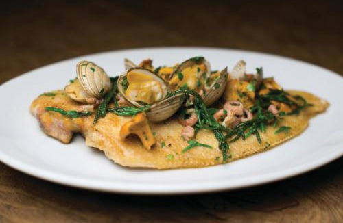 Preston Hotel | Derby Arms