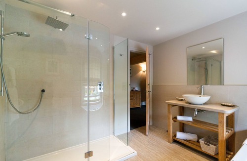 Preston Hotel | Derby Arms