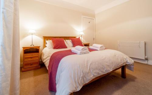 Ambleside House | Derby Cottage