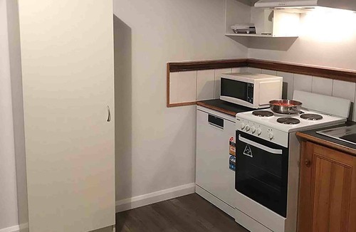 Derby Cottage | Derby Digs Cottage