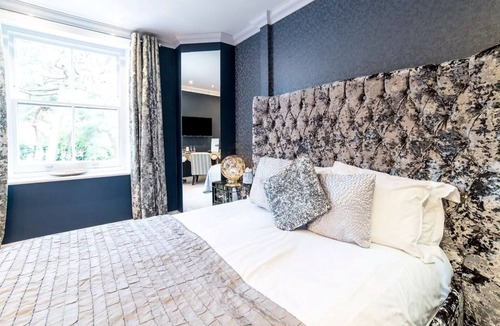 Boscombe Bed & Breakfast | Derby Manor