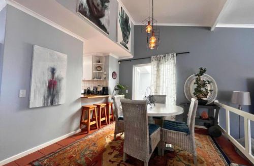 Muizenberg House | Derby
