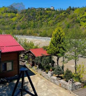 Ardesen Apartment | Dere Evi