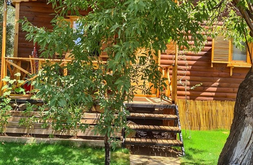 Mesudiye Apartment | Derin Tas-Bungalow