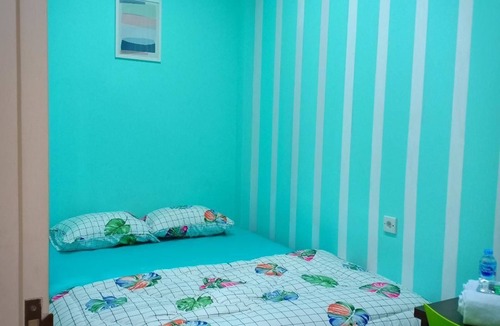 Pinang House | Derma Home Stay