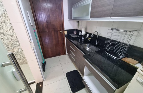 Vitoria House | DerSalvador Sol Victoria Marina Studios 22