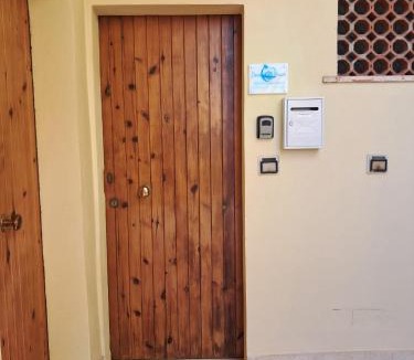 Lido Apartment | DERUDAS'S HOUSE