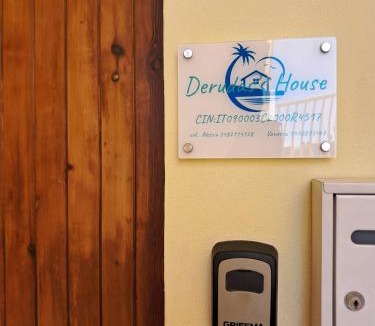 Lido Apartment | DERUDAS'S HOUSE