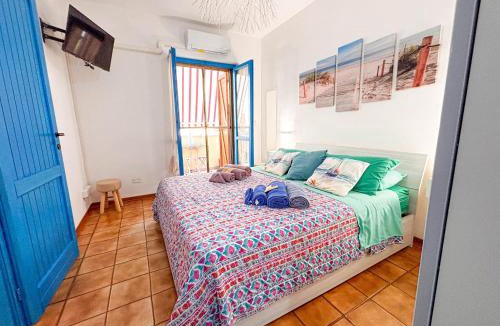 Lido Apartment | DERUDAS'S HOUSE