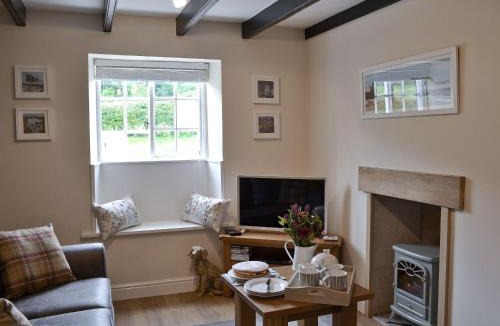 Scarborough House | Derwent Cottage