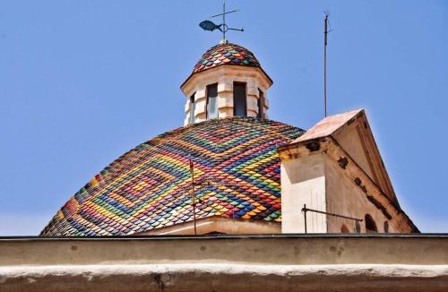 Alghero Old City Apartment | Dery Alghero Holiday La Torre