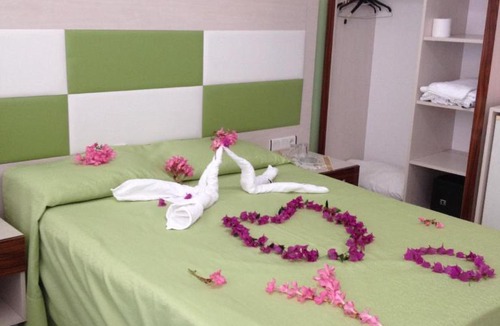 Side Hotel | Derya Motel