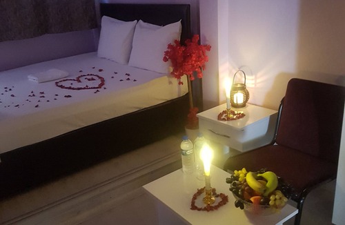 Borcka Hotel | Derya Otel