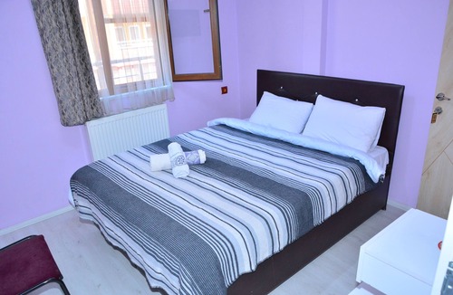 Borcka Hotel | Derya Otel