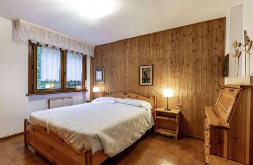 Campitello di Fassa Apartment | Des Alpes 3