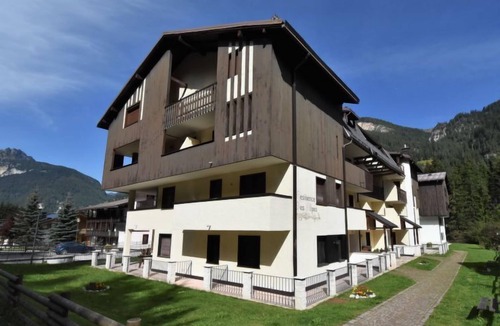 Campitello di Fassa Apartment | Des Alpes by Interhome