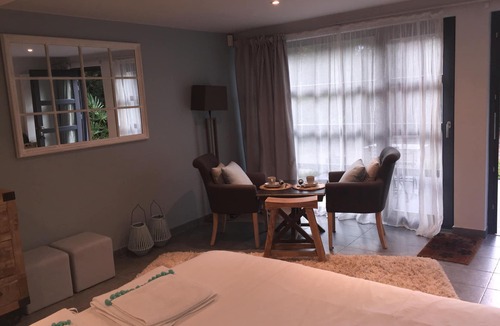 Ohain Bed & Breakfast | Des Heures Claires