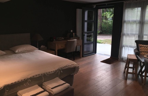 Ohain Bed & Breakfast | Des Heures Claires