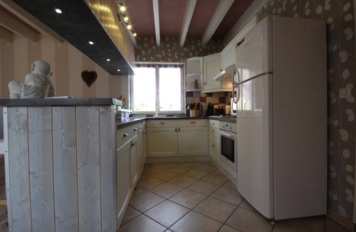 Chambilly House | Des Rives de Loire - CHAMBILLY