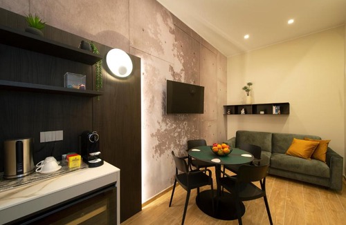 Acquabella Apartment | Desa Apartments