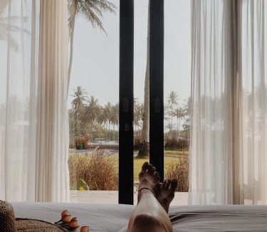 West Selemadeg Hotel | Desa Cabins