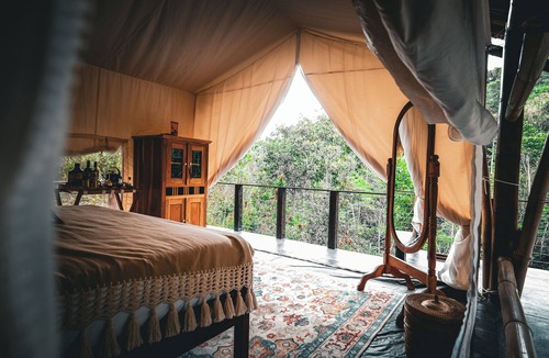 Munduk Hostel | Desa Eko