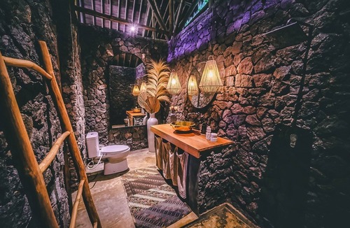 Munduk Hostel | Desa Eko