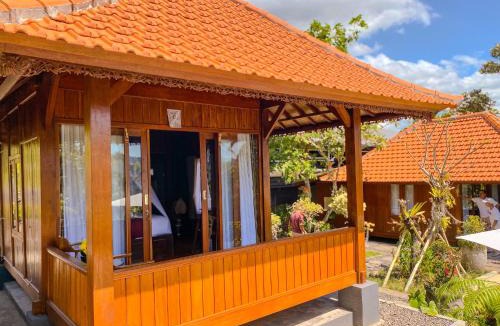 Munduk Hostel | Desa Hostel