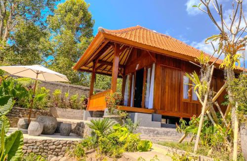 Munduk Hostel | Desa Hostel