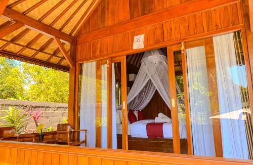 Munduk Hostel | Desa Hostel