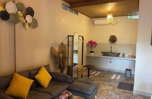 Munduk Hostel | Desa Hostel