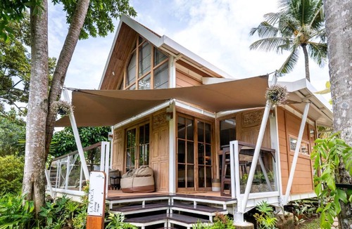 Kedewatan Villa | Desa La Casa Modular