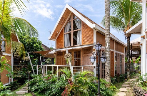 Kedewatan Villa | Desa La Casa Modular