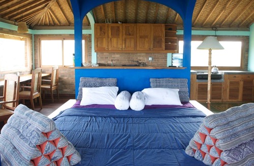 Watukarung Bed & Breakfast | Desa Limasan Retreat