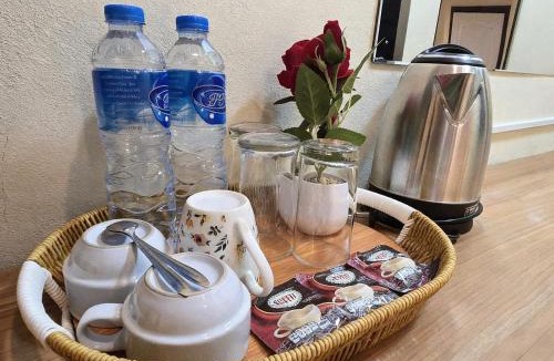 Talat Nuea Hotel | Desa Phuket